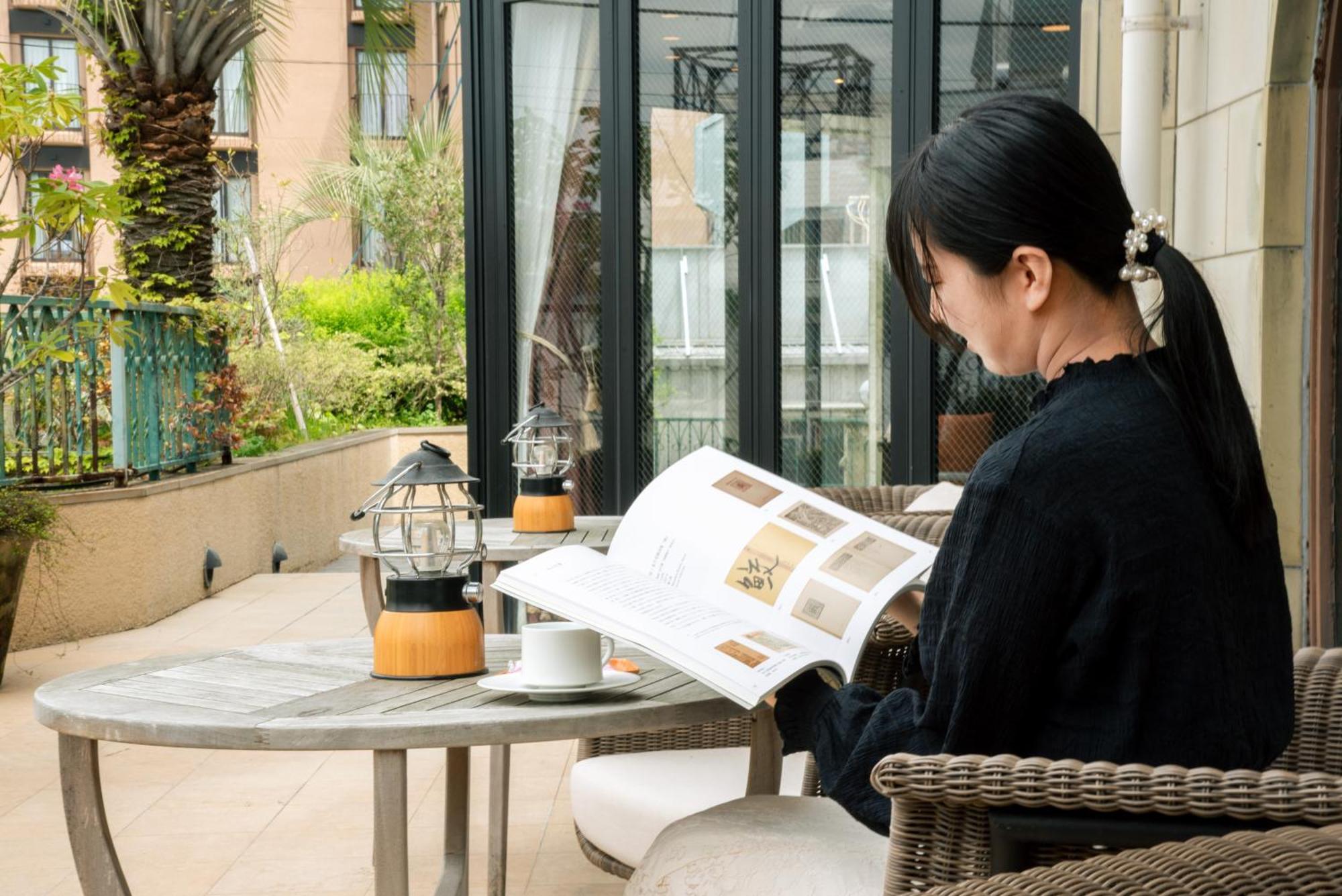 เซเตร โกลฟเวอร์ เฮาส์ นางาซากิ Hotel ภายนอก รูปภาพ