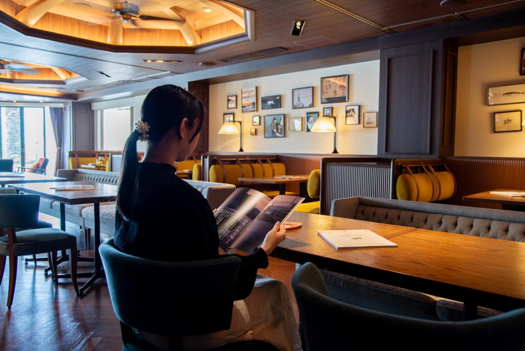 เซเตร โกลฟเวอร์ เฮาส์ นางาซากิ Hotel ภายนอก รูปภาพ